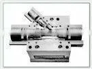 Plastic Pipe Fitting Mould