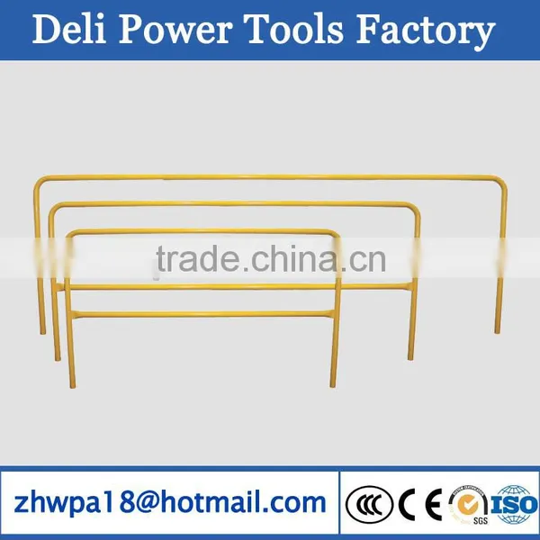 Hot Sales Confined Space Manhole Guard Rail photo-5