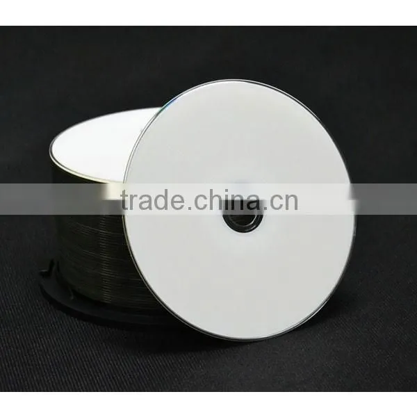 RISHENG Blank Blue Ray Disc 25gb/blank Bd-r 25gb 50gb 6x Printable/blank Bd-r 25 gb Ritek photo-3