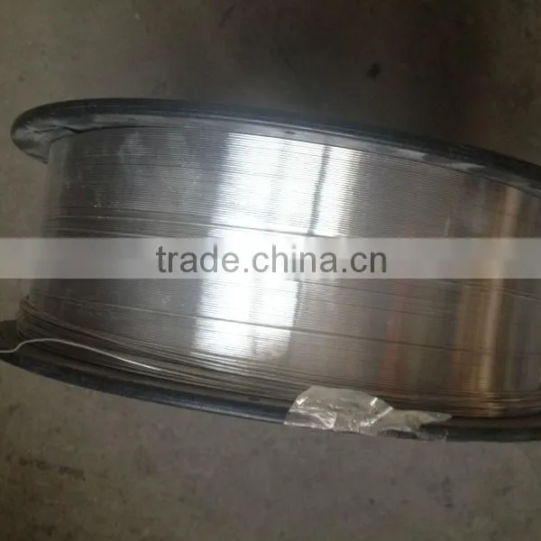 Flux Cored Welding Wire