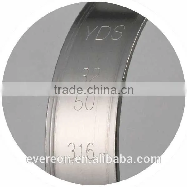 German Type Hose Clamps Marine Pipe Clamp for Marine Equipments photo-5