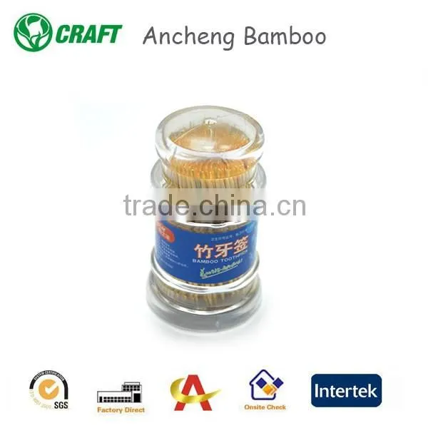 disposable bamboo buy bulk toothpicks made in china