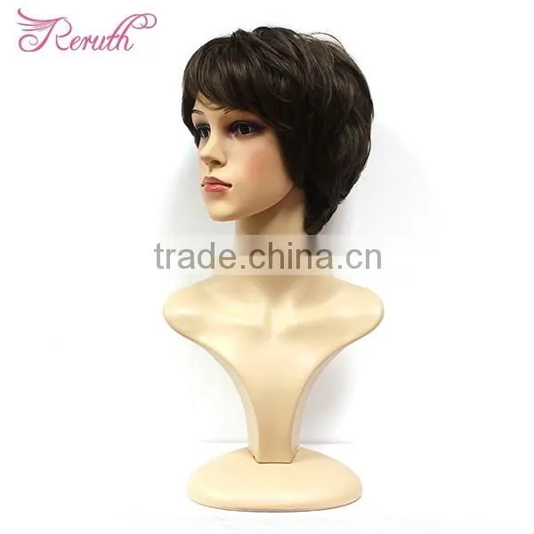 Wholesale Mens Fashion Wigs, Wig and Toupee Supplier photo-2