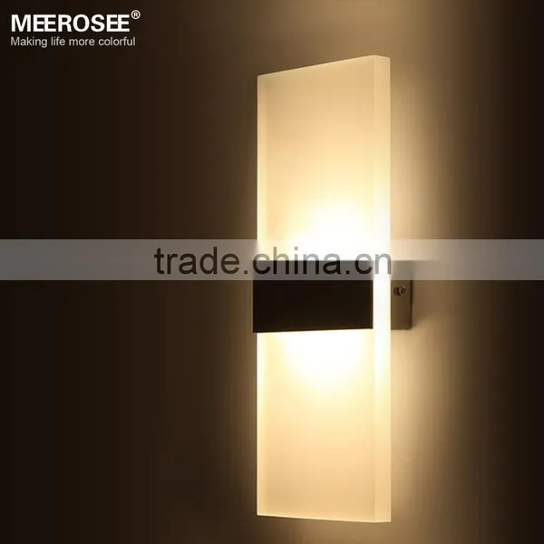 Modern Wall Light LED Wall Mounted Light for Modern Living Room, Corridor, Stairs