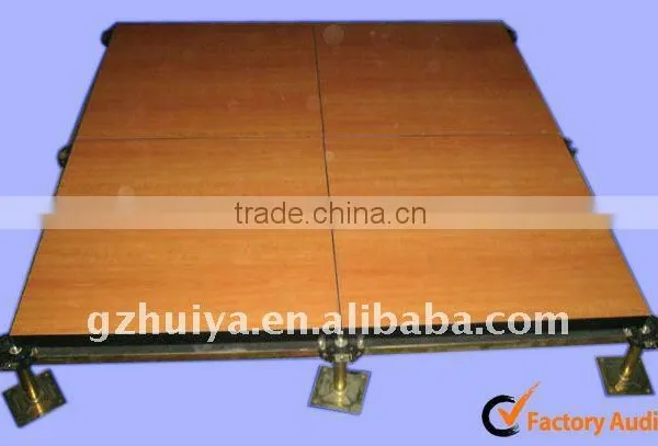 Woodcore Raised Floor/access Floor/access Raised Floor