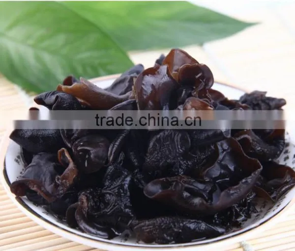 Top Quality Dried Black Fungus photo-6