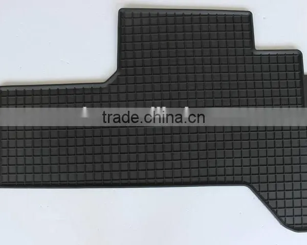 Wholsale Custom Fit Full Set Type PVC Car Floor Mats For SUZUKI GRAND VITARA photo-5