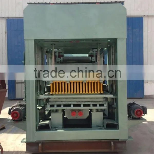 SLL on Hot Sale Equipment Durbale Small Clay Brick Machine photo-5