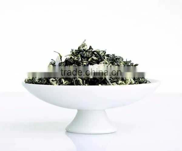 Hot Sale Dissovable Bottle Drink Chinese Best Brands Nature Scented Tea photo-2