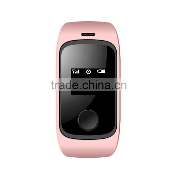 2015 Hot Selling Kids Gps Watch Phone Within Sos Function, Tracking Watch photo-4