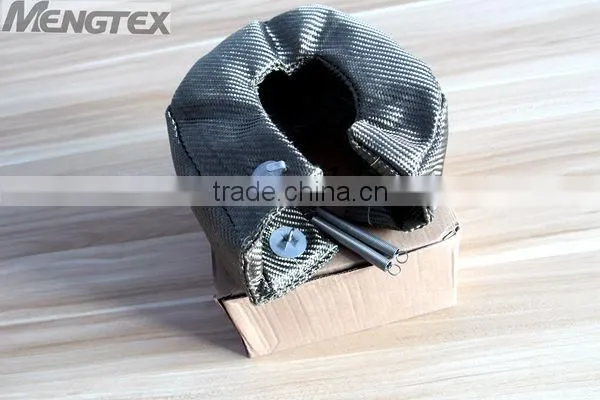 MENGTEX Customize Turbo Kit For Turbo photo-3