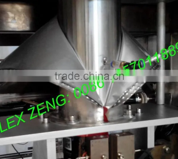 Hot Sale Weighter Bean Packing Machine/Beans Packaging Machine photo-4