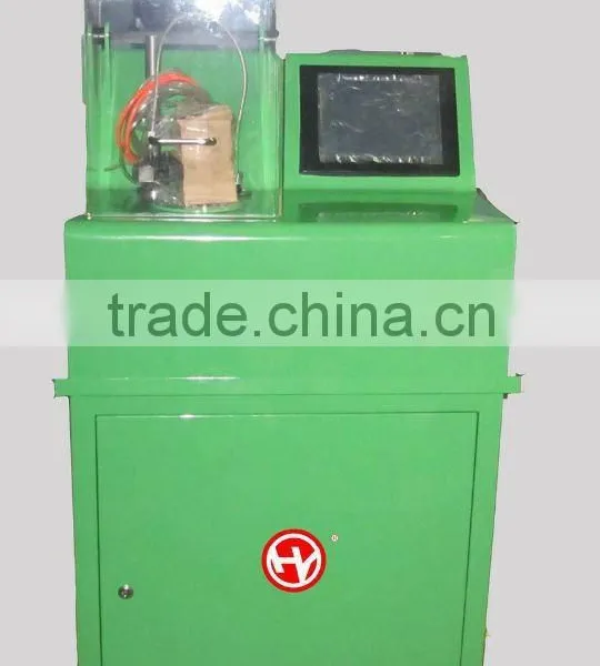 HY-EPS200 common rail injector test bench electronic test machine