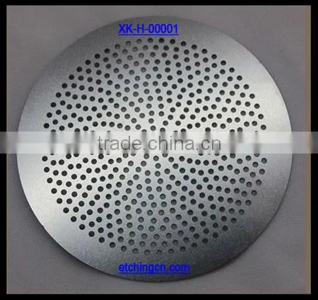 Factory Price Chemical Etch Stainless Steel Sheet, Stainless Steel Perforated Sheet, 316 Stainless Steel Sheet photo-6