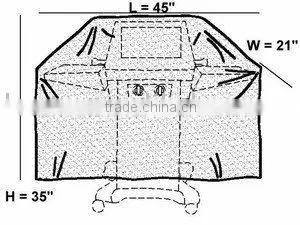 Bbq Grill Cover