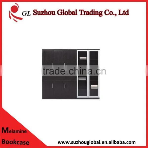 2015 China New Design Bookshelves Bookcases