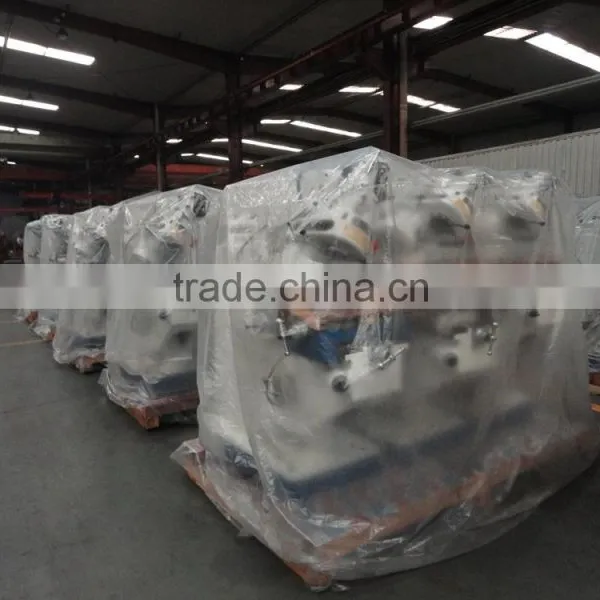 XQ6232WA High Quality Digital Display Universal Milling Machine photo-6