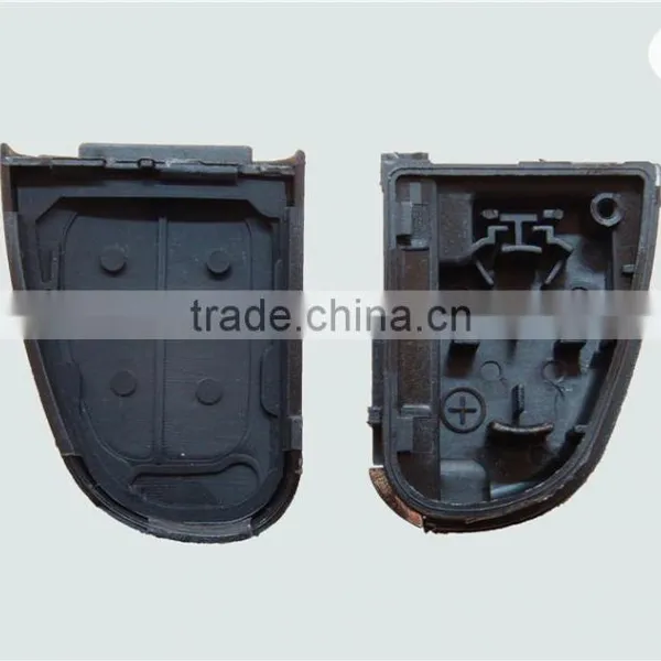 Jaguar S Type For Flip Remote Key Fob Cover Case 2002 2003 2004 2005 2006 2007 2008 Jaguar S Type X Type 4 Button Car Key photo-4