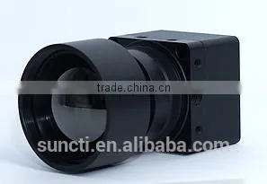 M700 no Shutter Thermal Imaging Camera/thermal Imaging Camera Without Shutter/thermal Security Camera photo-4