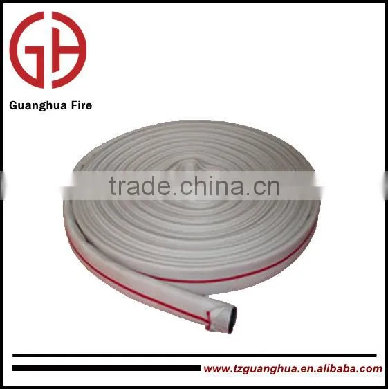 Marine Wholesale Polyester Fire Hose photo-3