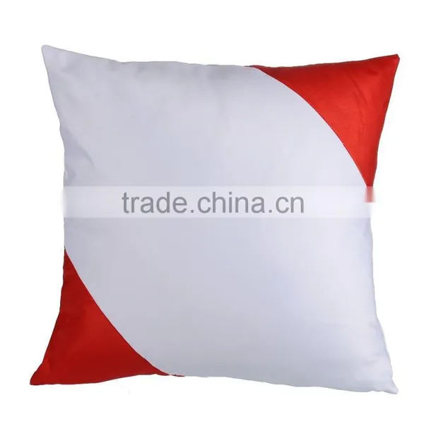 Wholesale Decorative Pillow Covers, Sublimation Pillow Case photo-3