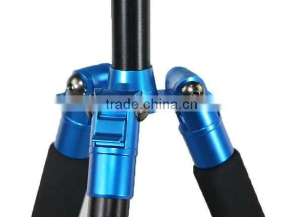 Professional Aluminum Tripod, Camera Tripod photo-4
