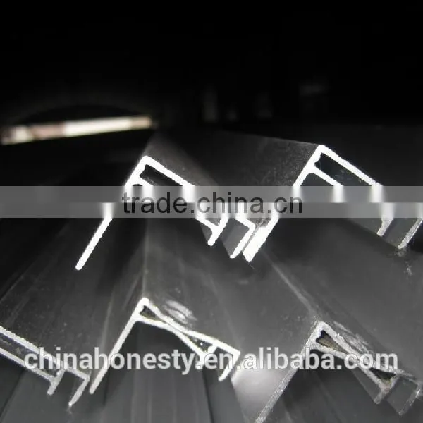 Competitive Price 6000 Series Aluminum Angle Profile Aluminium Angle Price photo-2