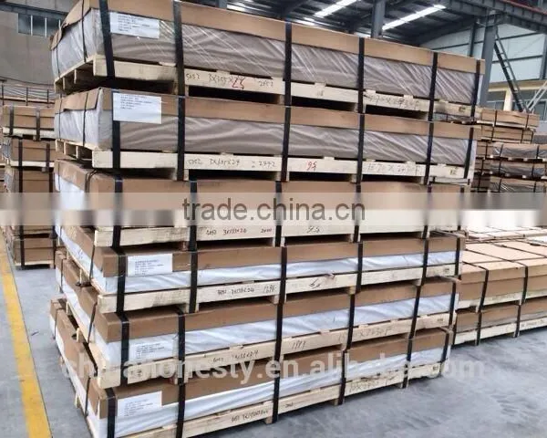 6061 Diamond Plate for Truck Anti-Skip Plate With One Bar photo-5