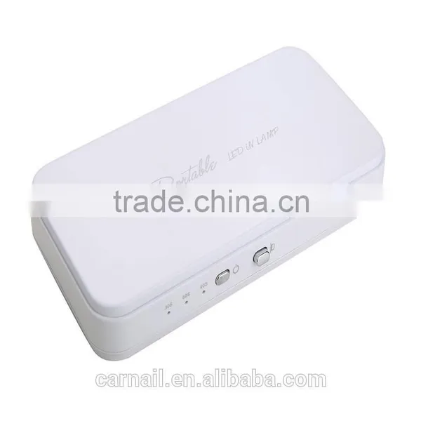 Led Nail Mini Lamp I4 Nail Lamp Better Led Nail Lamp