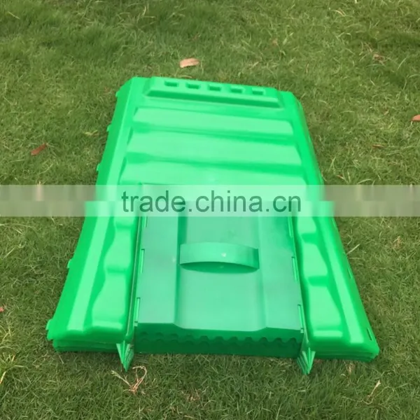 HOBBY Compost Bin - Capacity up to 220 Liter photo-3