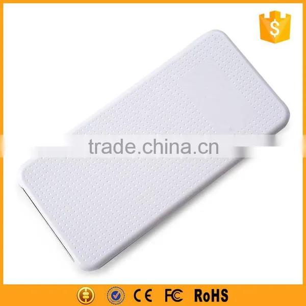 Promotional Best Slim Power Bank 5000mAh for Nikon photo-3