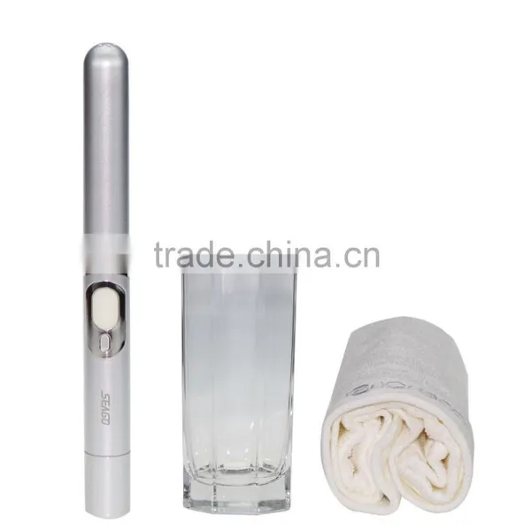 Rechargeable Toothbrush With USB Micro Cable for Ms. photo-3