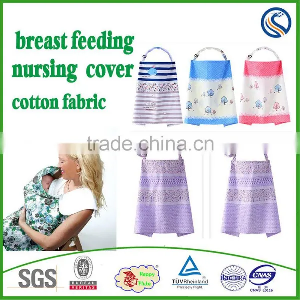 Breast Feeding Nursing Pads 100% Original Cotton Manufacturer Factory