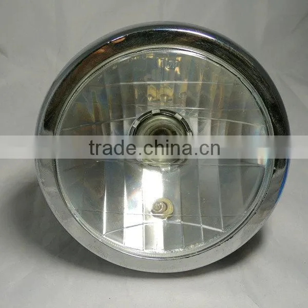 Motor Head Light,motor Spare Part,motor Headlamp