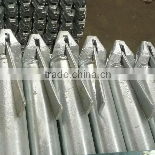 Andamios Layher Scaffolding System photo-6