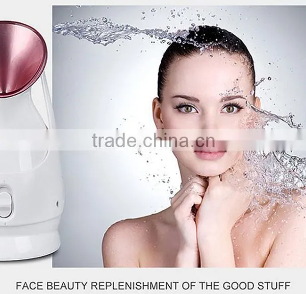 Steamer, Facial Steamer, Hair Steamer ONLY USD11.9 photo-2