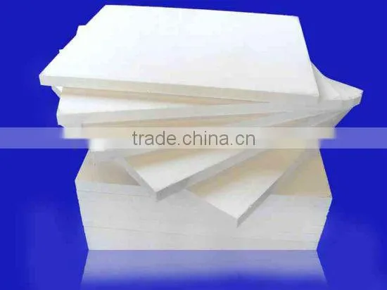 High Density Cermic Fiber Board(Refractory Products)