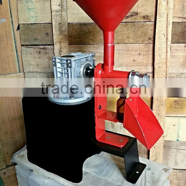 Oil Mill (KOMET TYPE-GERMANY) photo-3
