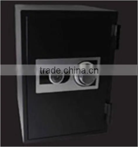 FIREPROOF Safe with - fireproof steel safe COMBINATION lock