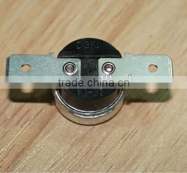 Coffee Maker Thermostat KSD301