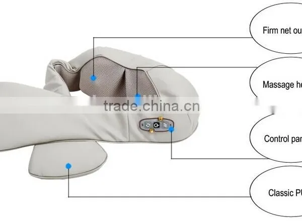 Body Care Nuga Best Slimming Massage Belt photo-5