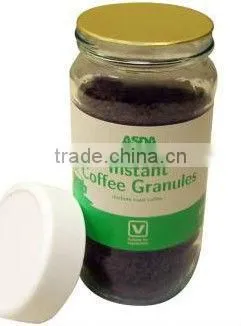 Aluminum Foil Seal Liner for Ceram Bottle