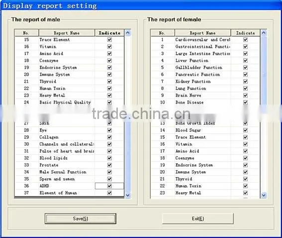 Windows 10 Available Quantum Magnetic Resonance Analyser photo-4