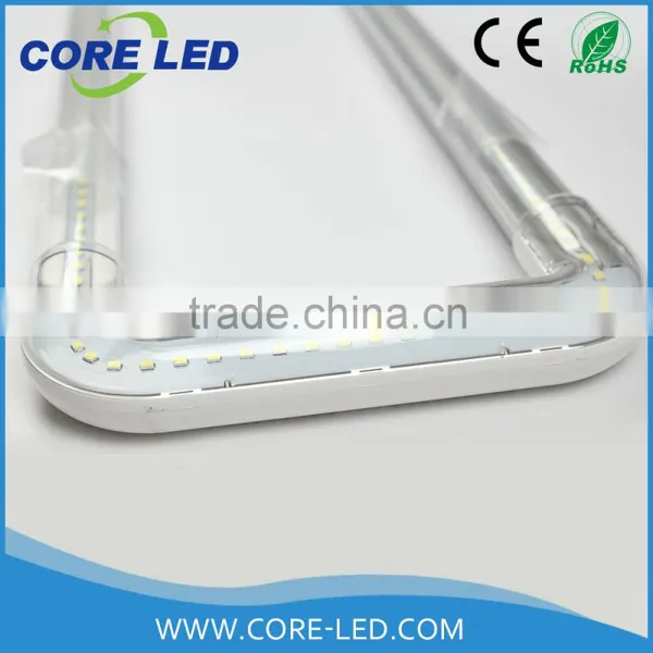 Sales U-Type 120 Degrees 18W 600mm T8 LED U Tube Light