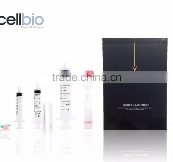Superior PRP Separation Kit