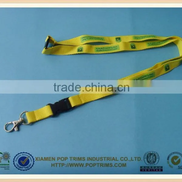 Cheap,colorful Lanyards Strap for Promotional photo-3