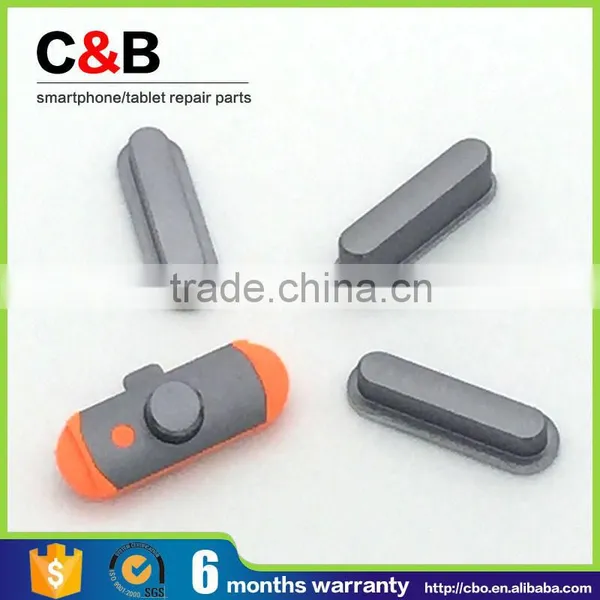 Cheapest Super Quality Side Button Set for IPad Air photo-6