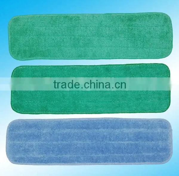 Microfiber Screw Mop Head photo-5