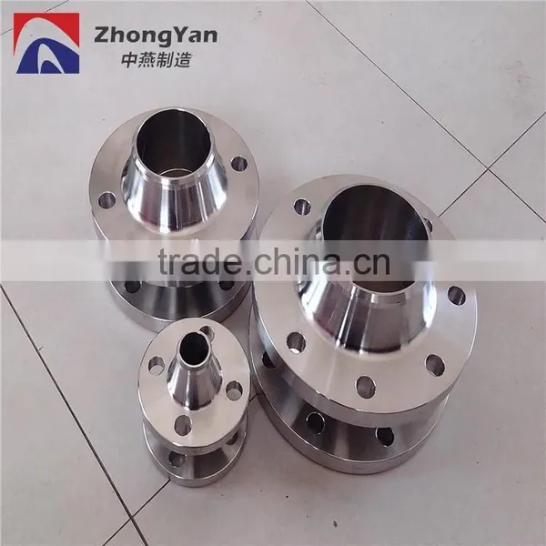 6 Inch Class 150 Carbon Steel Natural Gas Pipe Flange Fittings Suppliers Quality Choice photo-2