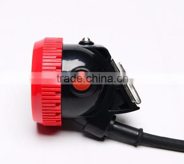 Underground Led Mining Light Rechargeable Explosion Proof Safe Mining Light photo-4